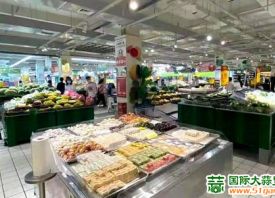 湘西：蔬菜供應充足 價格穩定 ()