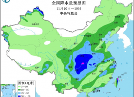 蒜區降水增多 氣溫整體偏高 ()