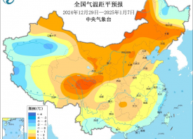 大蒜產(chǎn)區(qū)氣溫降的猛、升的快